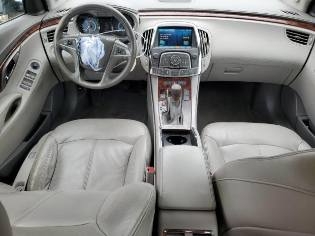 Photo 8 from auction – 2013 BUICK LACROSSE with VIN 1G4GC5ER4DF134423