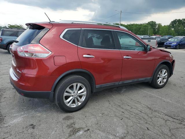 Photo 3 from auction – 2015 NISSAN ROGUE S with VIN 5N1AT2MVXFC784980