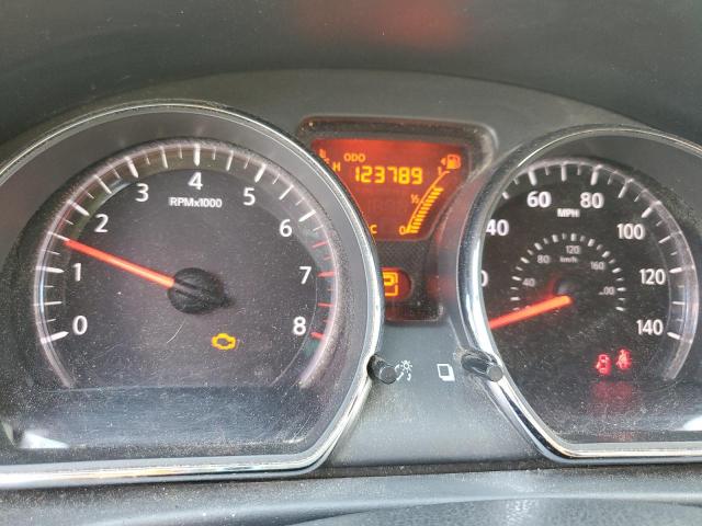 Photo 9 from auction – 2016 NISSAN VERSA NOTE with VIN 3N1CE2CP2GL375648
