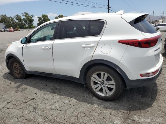 Photo 2 from auction – 2017 KIA SPORTAGE L with VIN KNDPM3AC2H7217954