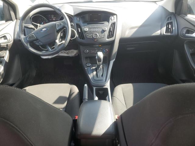 Photo 8 from auction – 2016 FORD FOCUS SE with VIN 1FADP3K2XGL221116