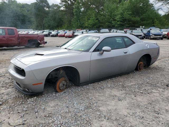 DODGE CHALLENGER 2016 with VIN 2C3CDZAG5GH289257 - Photo from auction
