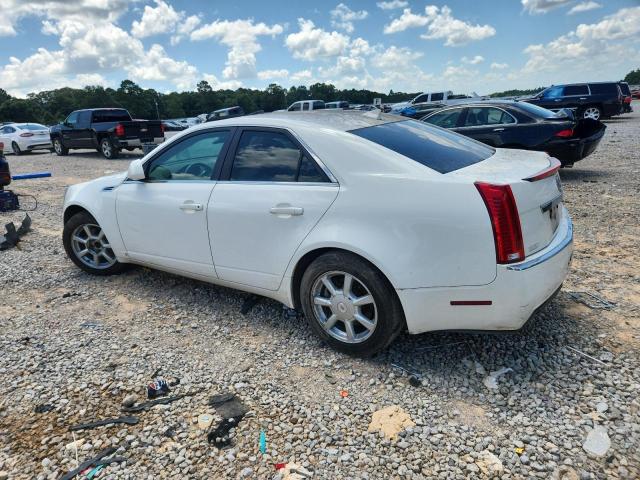 Photo 2 from auction – 2009 CADILLAC CTS with VIN 1G6DF577290132807