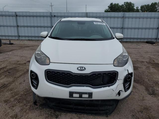 Photo 5 from auction – 2017 KIA SPORTAGE L with VIN KNDPMCAC1H7274064