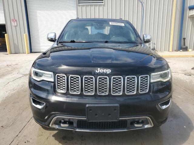 Photo 5 from auction – 2017 JEEP GRAND CHER with VIN 1C4RJFCG6HC843808
