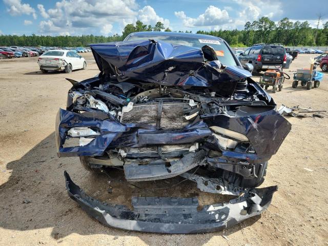 Photo 5 from auction – 2017 HONDA PILOT LX with VIN 5FNYF5H13HB043255