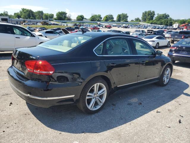Photo 3 from auction – 2014 VOLKSWAGEN PASSAT SEL with VIN 1VWCN7A37EC059971