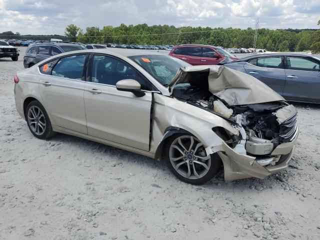 Photo 4 from auction – 2017 FORD FUSION SE with VIN 3FA6P0T96HR143973