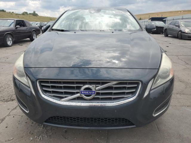 Photo 5 from auction – 2012 VOLVO S60 T6 with VIN YV1902FH8C2037106