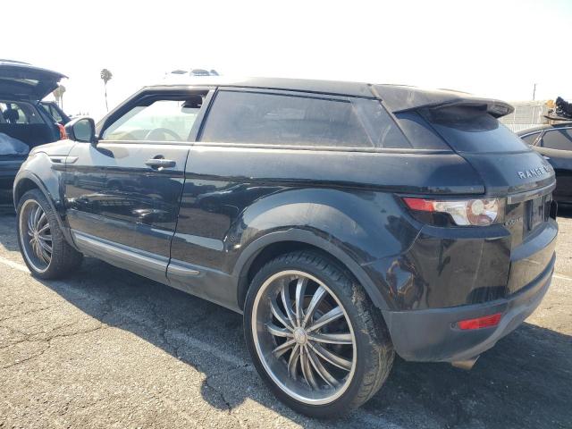 Photo 2 from auction – 2015 LAND ROVER RANGE ROVE with VIN SALVP1BG5FH035086