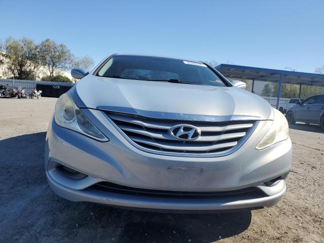 Photo 5 from auction – 2011 HYUNDAI SONATA GLS with VIN 5NPEB4AC2BH105936