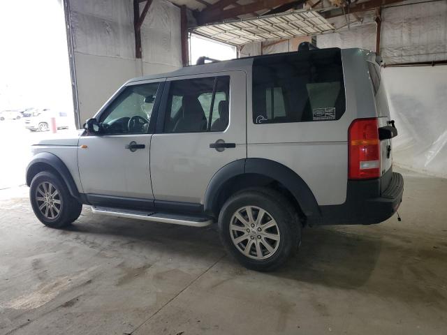 Photo 2 from auction – 2008 LAND ROVER LR3 SE with VIN SALAE25458A487661