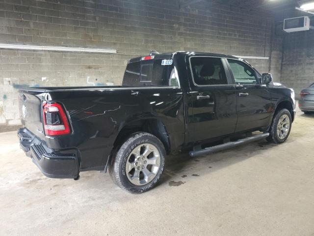 Photo 3 from auction – 2024 RAM 1500 TRADE with VIN 1C6RRFGG0RN199576