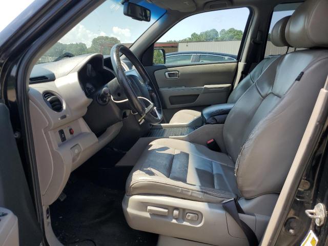 Photo 7 from auction – 2011 HONDA PILOT EXL with VIN 5FNYF4H5XBB048263