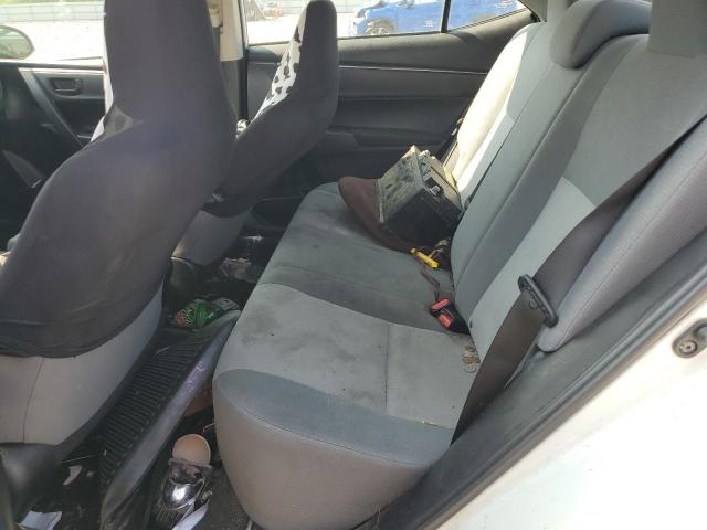 Photo 10 from auction – 2015 TOYOTA COROLLA L with VIN 2T1BURHE3FC376871