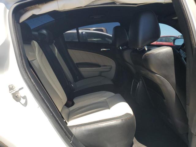 Photo 10 from auction – 2016 DODGE CHARGER R/T with VIN 2C3CDXCT6GH112098