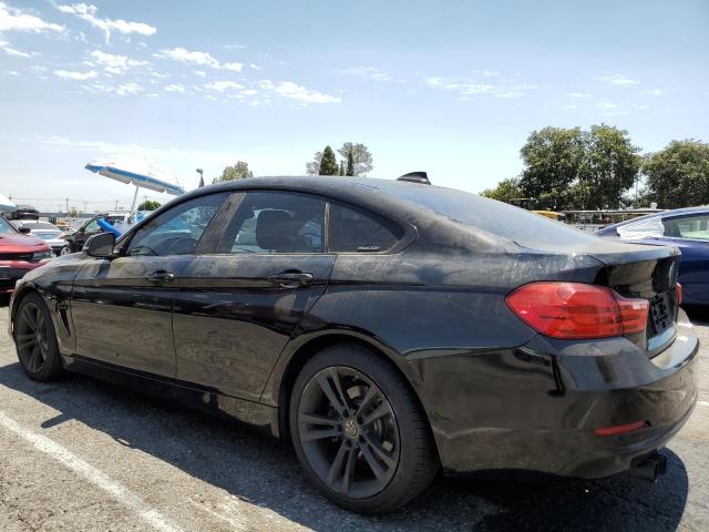 Photo 2 from auction – 2017 BMW 430I GRAN with VIN WBA4F7C58HG787005