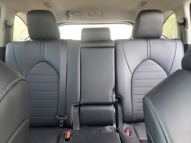 Photo 10 from auction – 2023 TOYOTA HIGHLANDER with VIN 5TDKDRBH5PS519623