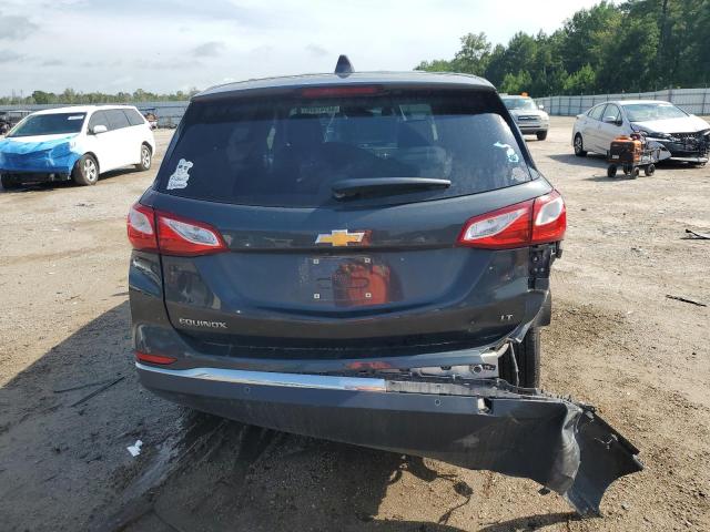 Photo 6 from auction – 2019 CHEVROLET EQUINOX LT with VIN 2GNAXKEV5K6159095