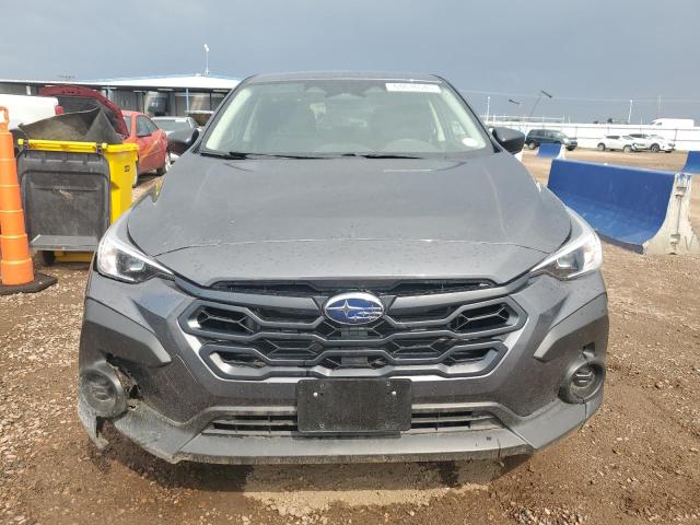 Photo 5 from auction – 2024 SUBARU CROSSTREK with VIN JF2GUABC5R8211422