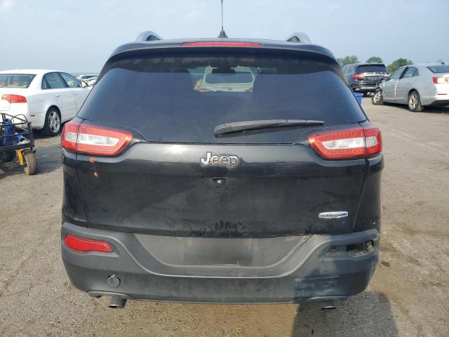 Photo 6 from auction – 2014 JEEP CHEROKEE L with VIN 1C4PJLCS3EW105128