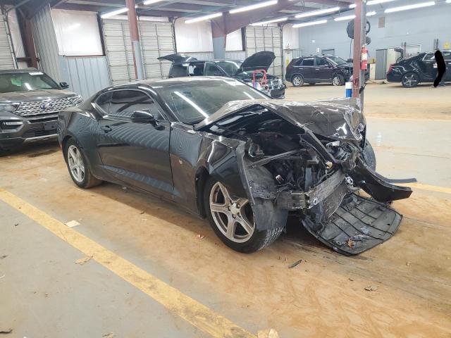 Photo 4 from auction – 2018 CHEVROLET CAMARO LT with VIN 1G1FB1RX7J0191243