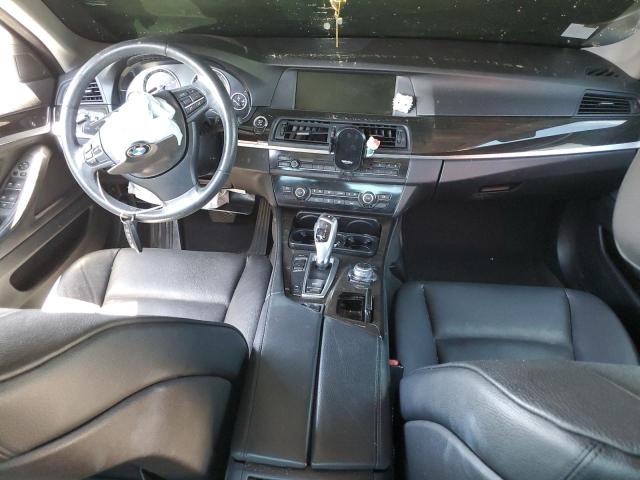 Photo 8 from auction – 2012 BMW 535 I with VIN WBAFR7C57CC816624