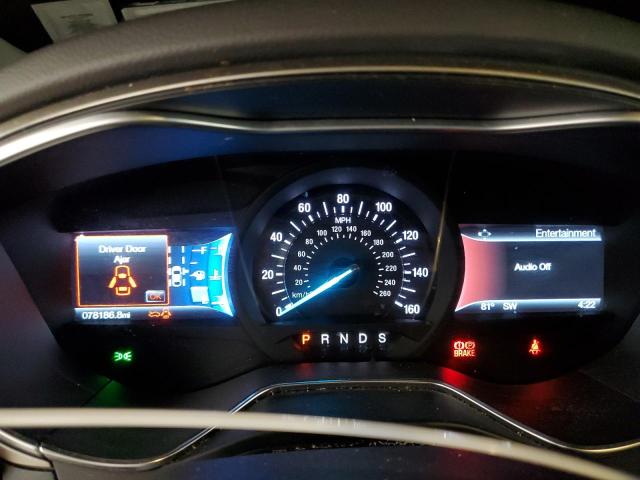 Photo 9 from auction – 2015 FORD FUSION SE with VIN 3FA6P0HDXFR139564