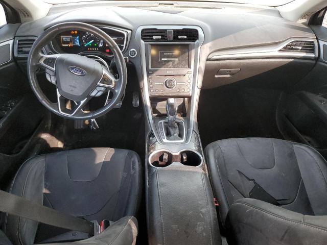 Foto 8 de la subasta – 2016 FORD FUSION TITANIUM con VIN 3FA6P0K96GR128566