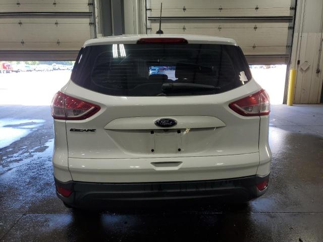 Photo 6 from auction – 2015 FORD ESCAPE S with VIN 1FMCU0F76FUA05108
