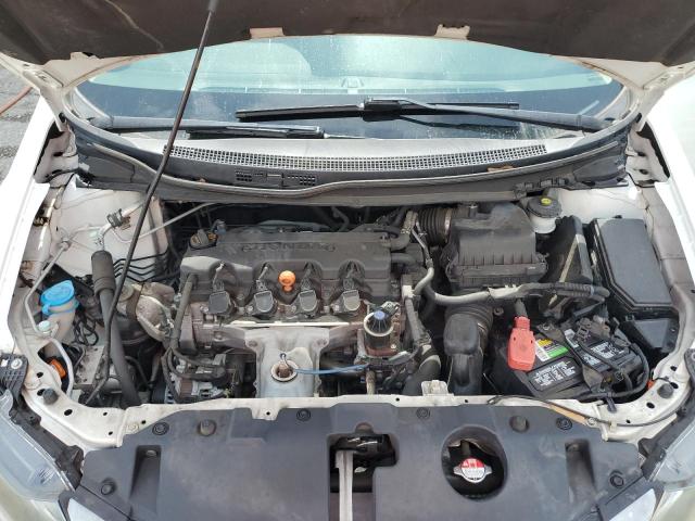 Photo 11 from auction – 2014 HONDA CIVIC LX with VIN 19XFB2F50EE032917