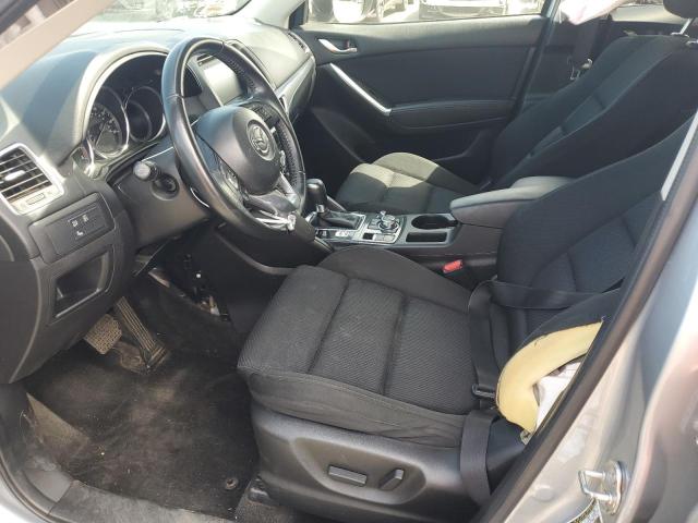 Photo 7 from auction – 2016 MAZDA CX-5 TOURI with VIN JM3KE4CY6G0646244