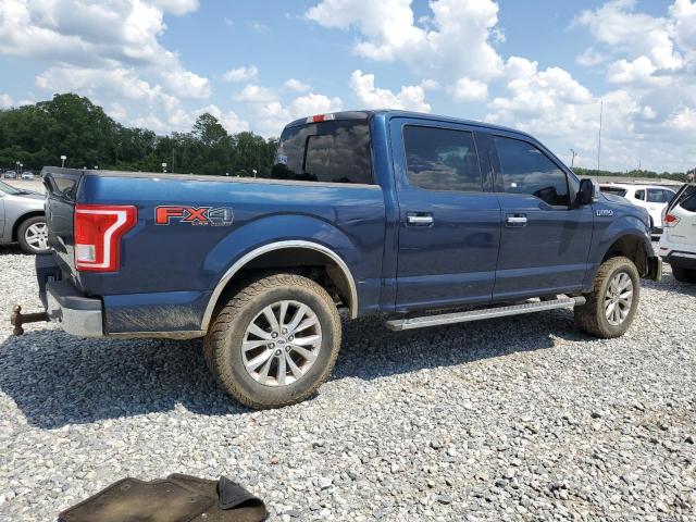 Фото 3 с аукциона – 2015 FORD F150 SUPER с VIN 1FTEW1EF9FFA19613