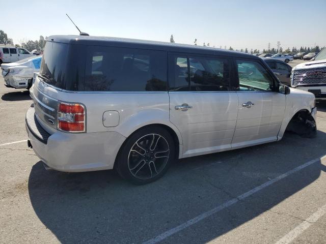Photo 3 from auction – 2014 FORD FLEX LIMIT with VIN 2FMGK5D86EBD39837