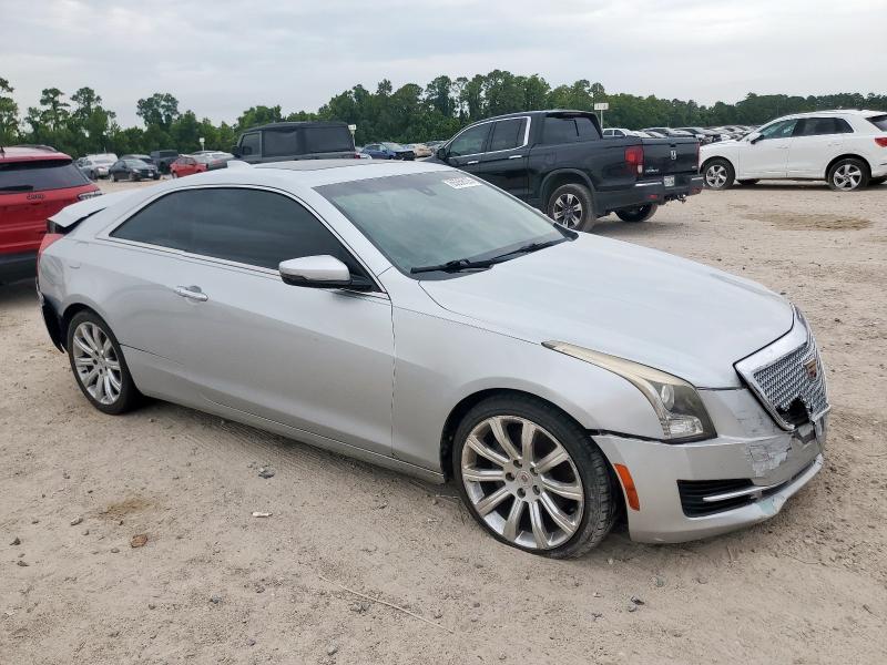 Zdjęcie 4 z aukcji – 2016 CADILLAC ATS z VIN 1G6AA1RX8G0124828