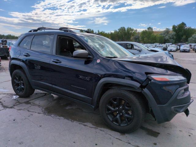 Photo 4 from auction – 2014 JEEP CHEROKEE T with VIN 1C4PJMBS9EW157323