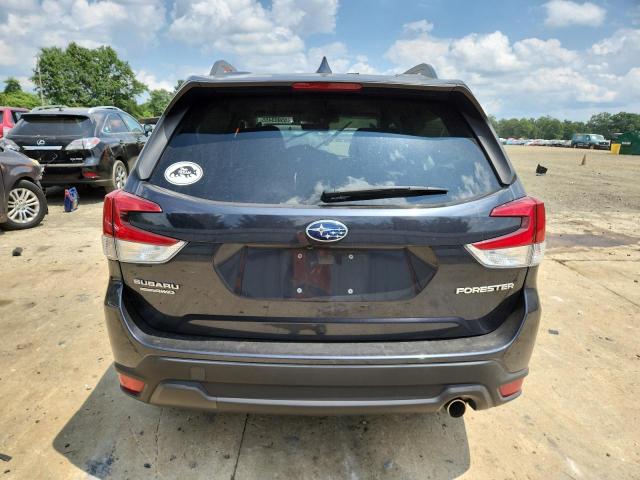Photo 6 from auction – 2019 SUBARU FORESTER L with VIN JF2SKASC7KH539589