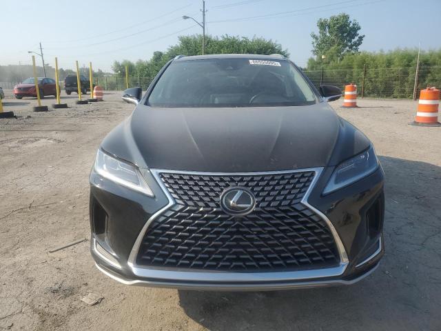 Photo 5 from auction – 2021 LEXUS RX 350 with VIN 2T2HZMDA0MC274776