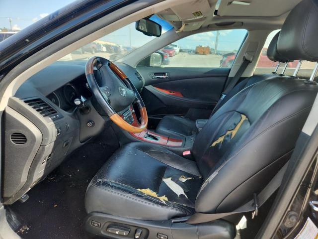 Photo 7 from auction – 2007 LEXUS ES 350 with VIN JTHBJ46G072048998