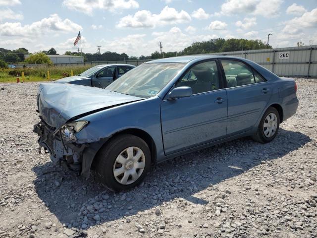 Photo 1 from auction – 2003 TOYOTA CAMRY LE with VIN 4T1BE32K43U695067