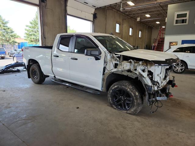 Photo 4 from auction – 2019 CHEVROLET SILVERADO with VIN 1GCRYCEFXKZ298988