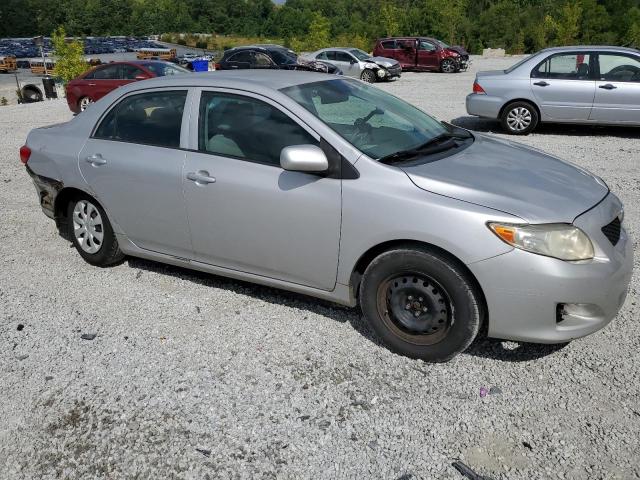 Photo 4 from auction – 2010 TOYOTA COROLLA BA with VIN 2T1BU4EE8AC496021