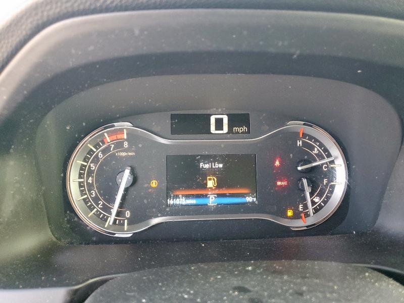 Photo 9 from auction – 2016 HONDA PILOT EXL with VIN 5FNYF5H80GB035867