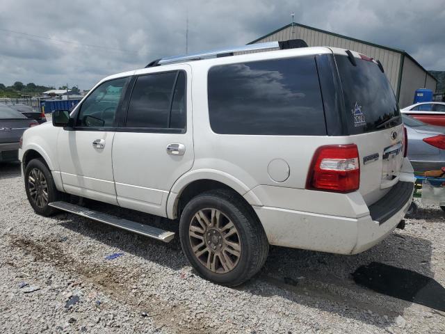 Photo 2 from auction – 2013 FORD EXPEDITION with VIN 1FMJU2A57DEF08291
