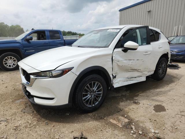 MAZDA CX-5 TOURI 2019 with VIN JM3KFBCMXK0575797 - Photo from auction
