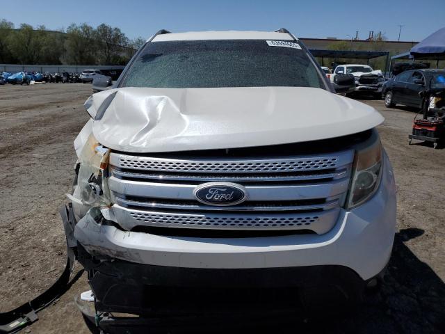 Photo 5 from auction – 2013 FORD EXPLORER X with VIN 1FM5K7D80DGA30875
