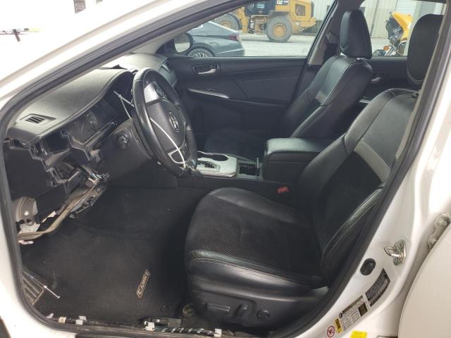 Photo 7 from auction – 2014 TOYOTA CAMRY L with VIN 4T1BF1FK0EU848476