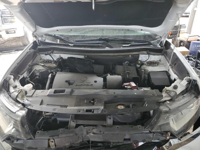 Photo 12 from auction – 2018 MITSUBISHI OUTLANDER with VIN JA4AD3A3XJZ020265
