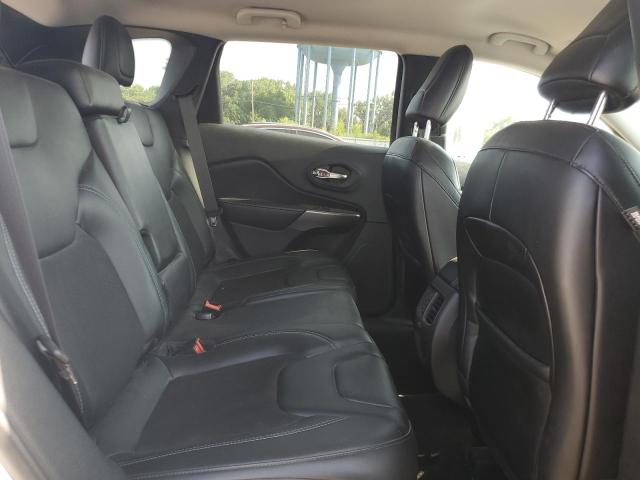 Photo 11 from auction – 2020 JEEP CHEROKEE L with VIN 1C4PJMLB9LD579437