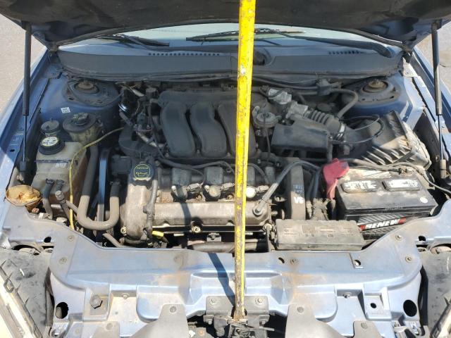 Photo 11 from auction – 2004 FORD TAURUS SEL with VIN 1FAHP56S74A170348